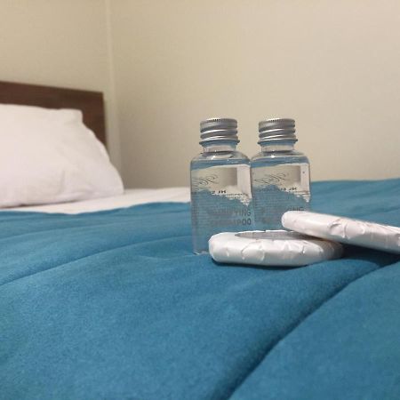 Haiken Hostal Punta Arenas Bagian luar foto