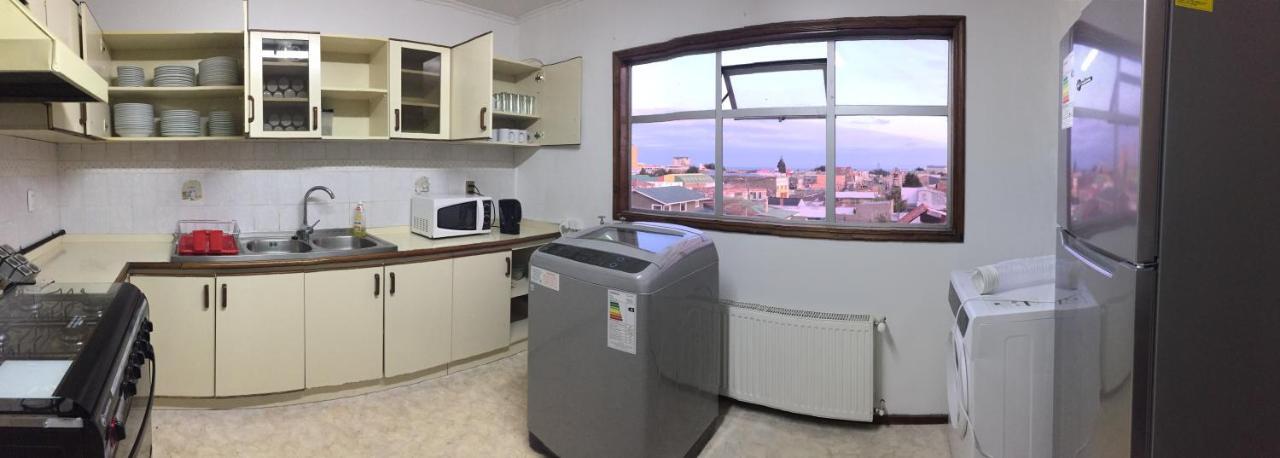 Haiken Hostal Punta Arenas Bagian luar foto