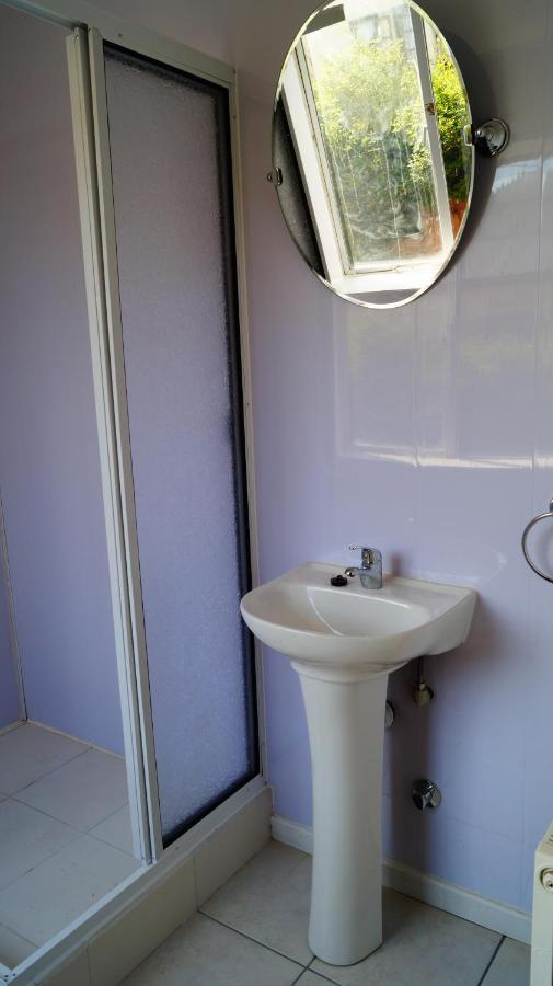 Haiken Hostal Punta Arenas Bagian luar foto
