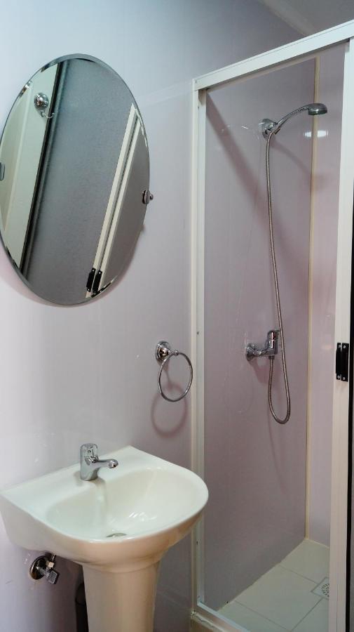 Haiken Hostal Punta Arenas Bagian luar foto